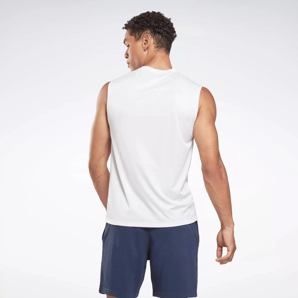 Reebok Men's Training Sleeveless Tech T-Shirt 4