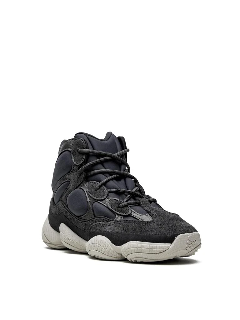 YEEZY ADIDAS  500 HIGH SLATE SNEAKERS 2