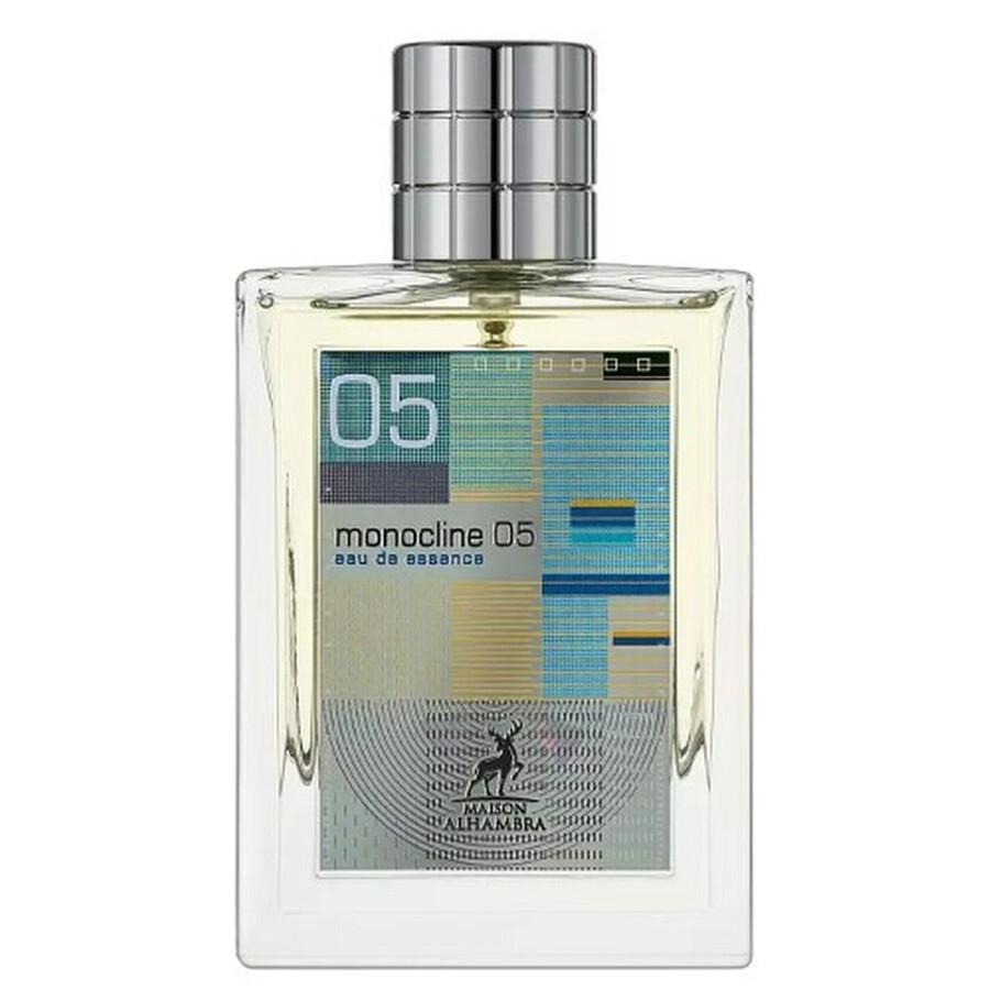 MAISON ALHAMBRA Maison Alhambra Monocline 05 Unisex EDP