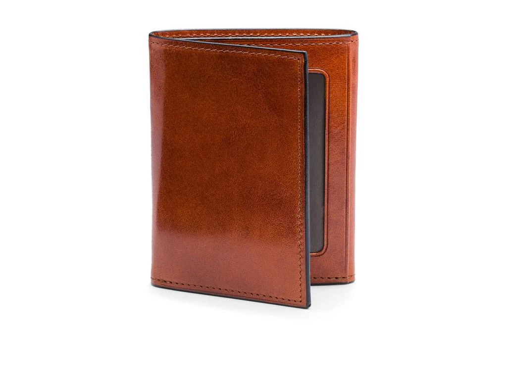 Bosca Old Leather Collection - Double I.D. Trifold 1
