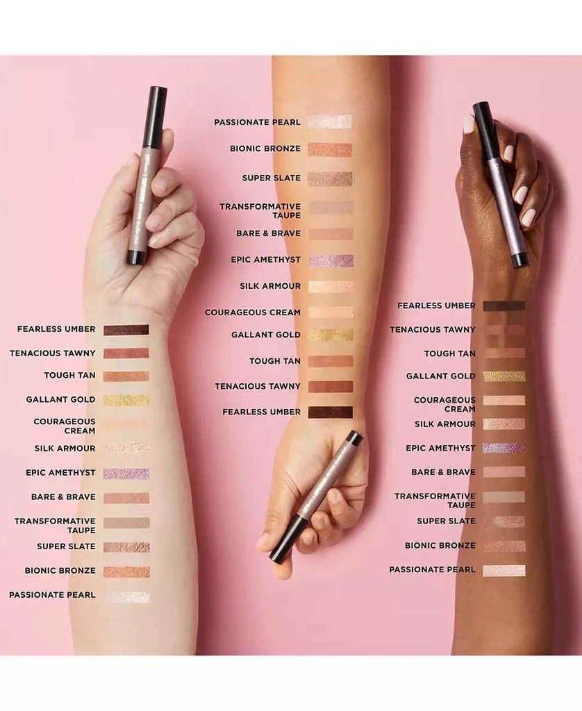 IT Cosmetics Superhero No-Tug Shadow Stick 3