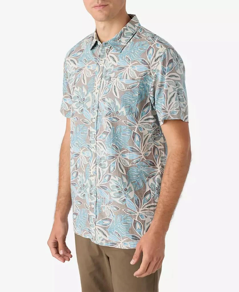 O'Neill Men's Original Eco Short Sleeve Standard Shirt 2