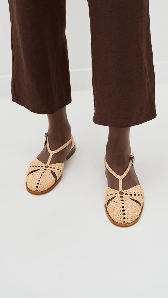 Hereu Sorolla Sandals