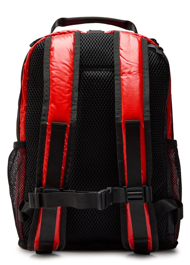 RAINS Sibu waterproof backpack 2