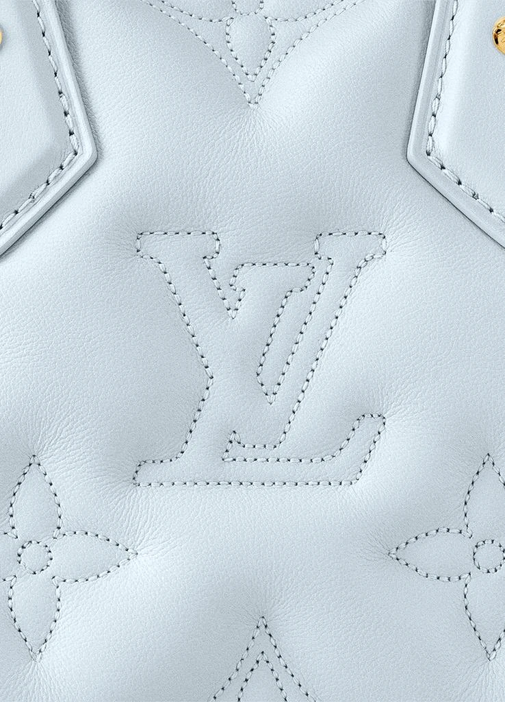 Louis Vuitton Alma BB 8