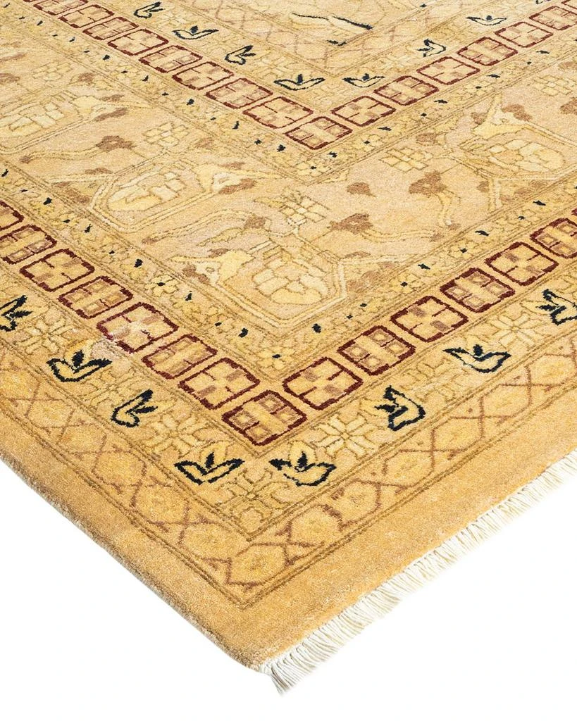 Bloomingdale's Mogul M1462 Area Rug, 9'2" x 11'8" 7
