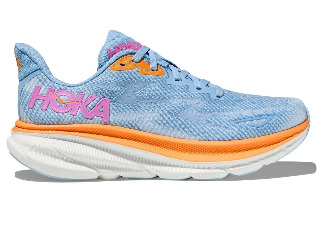 Hoka Clifton 9 6