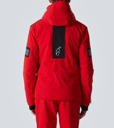 Toni Sailer Allan ski jacket 4