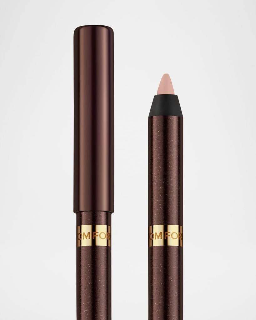 Tom Ford Gel Eyeliner Pencil 4