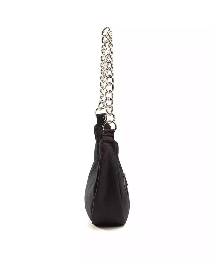 Manhattan Portage Chain Coradura Shoulder Bag 3