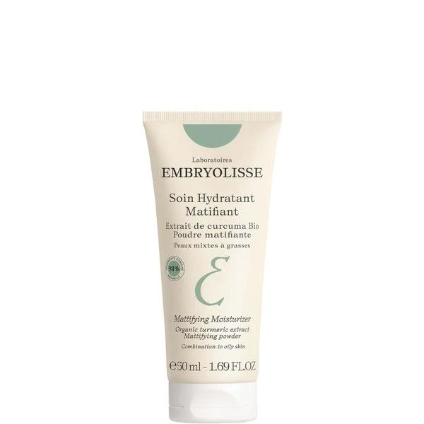 Embryolisse Embryolisse Mattifying Moisturiser 50ml 1