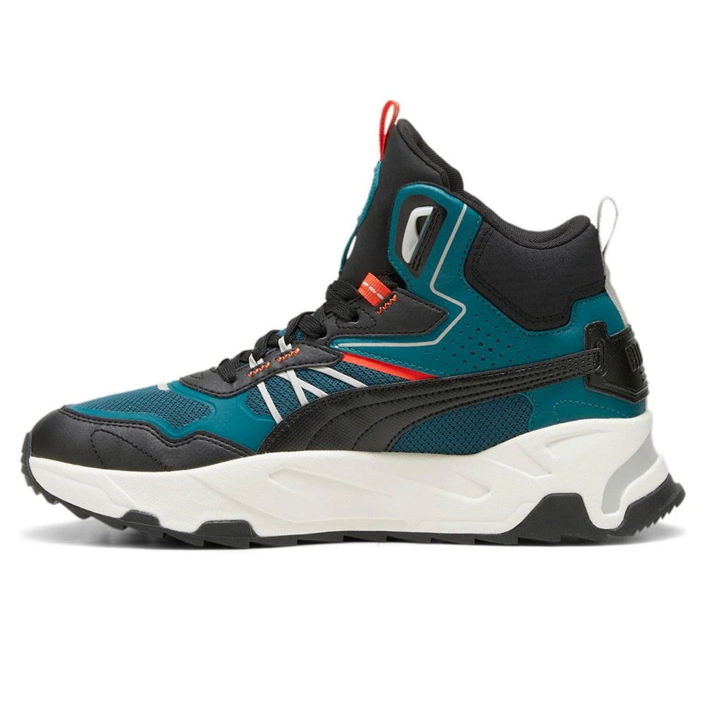 Puma Trinity Mid Hybrid High Top Sneakers 3