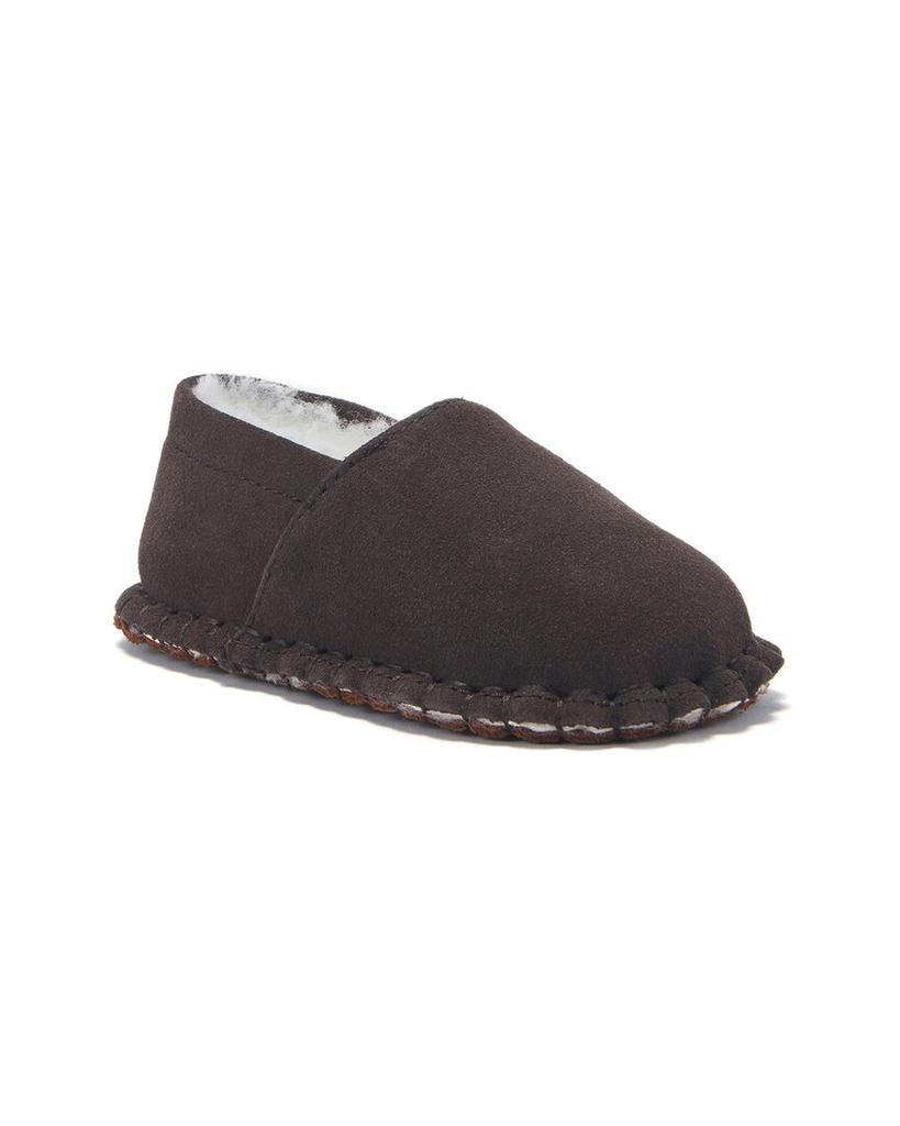 Australia Luxe Baby Moc Suede Bootie