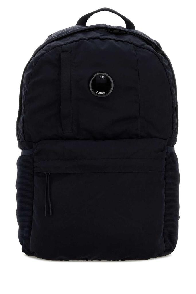 Shop C.P. Company Bungee Cord Backpack on Sale at BeyondStyle