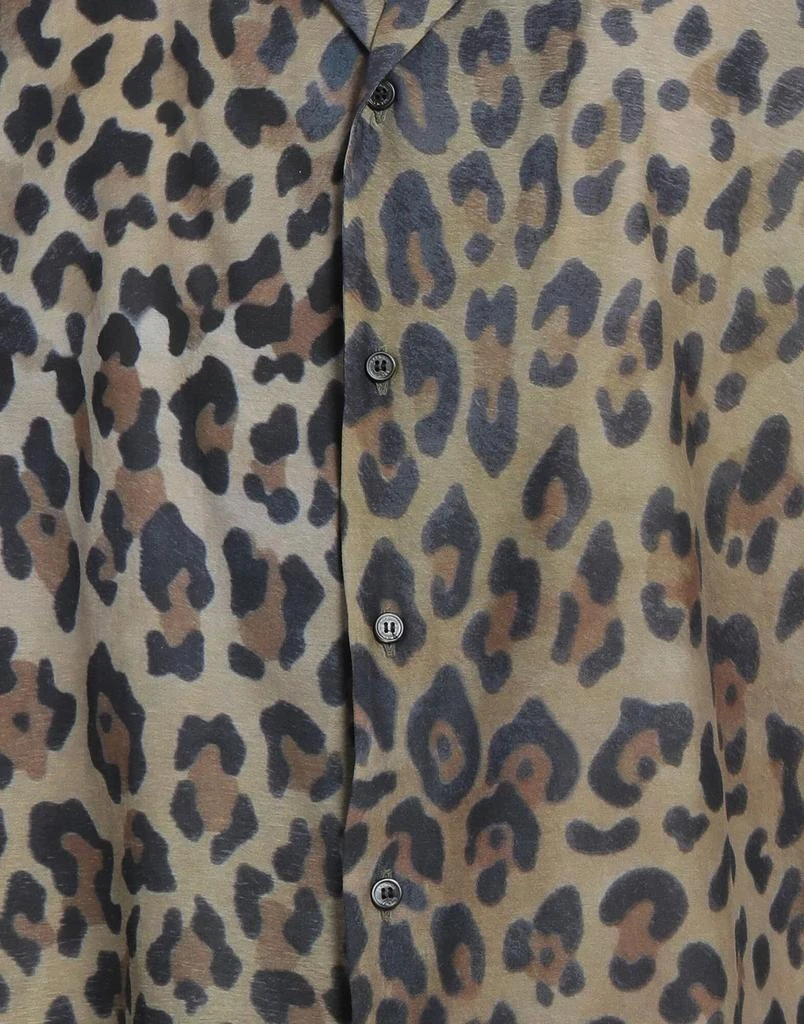 Balmain Patterned shirt 4