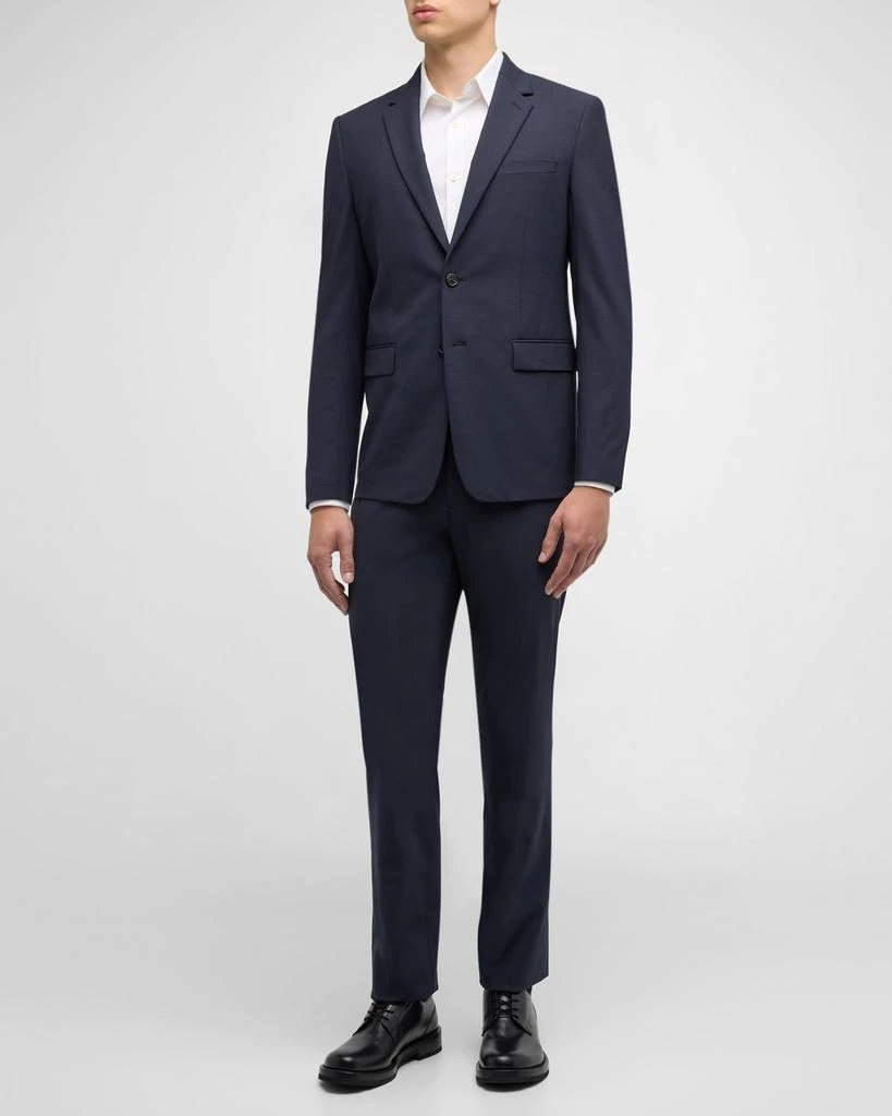 Theory Men's Chambers Stretch Wool Blazer 2