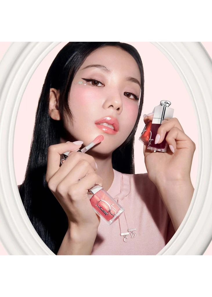 Dior Dior Addict Lip Glow Oil - Sparkly Finish 5