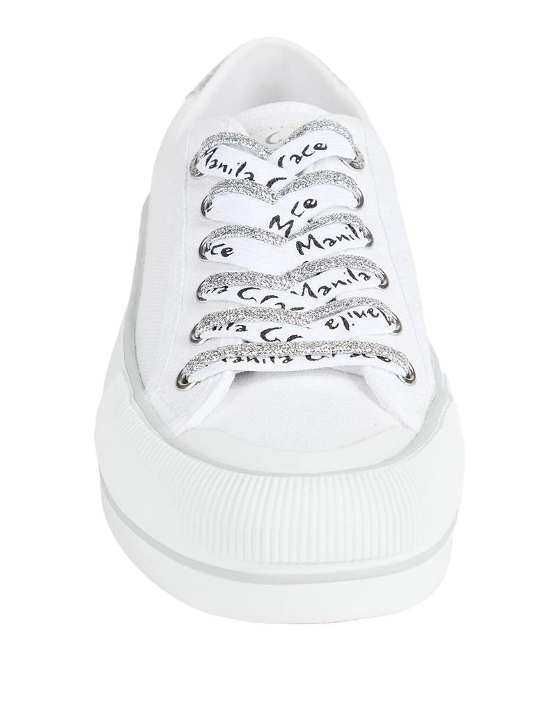 Manila Grace MANILA GRACE 4