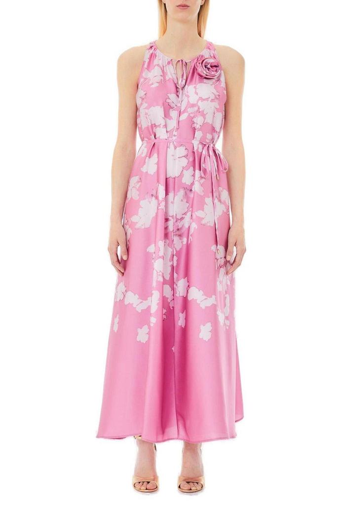 LIU •JO Printed Dress