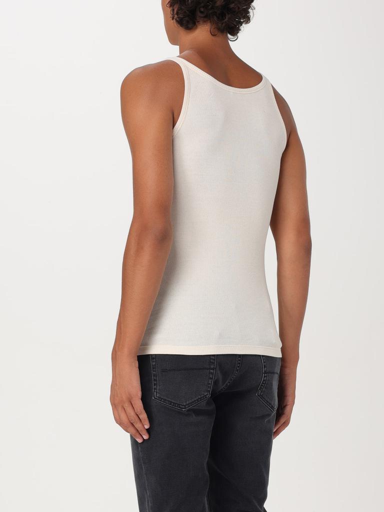 Yves Saint Laurent Saint Laurent tank top with mini YSL logo