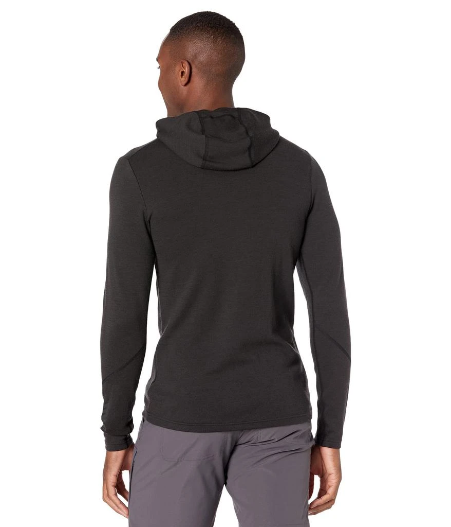 Helly Hansen Lifa Merino Midweight Hoodie 2