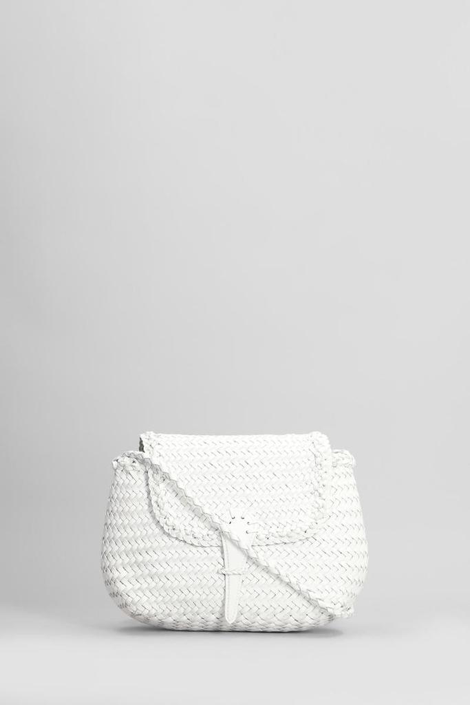 DRAGON DIFFUSION Dragon Diffusion Miny City Shoulder Bag