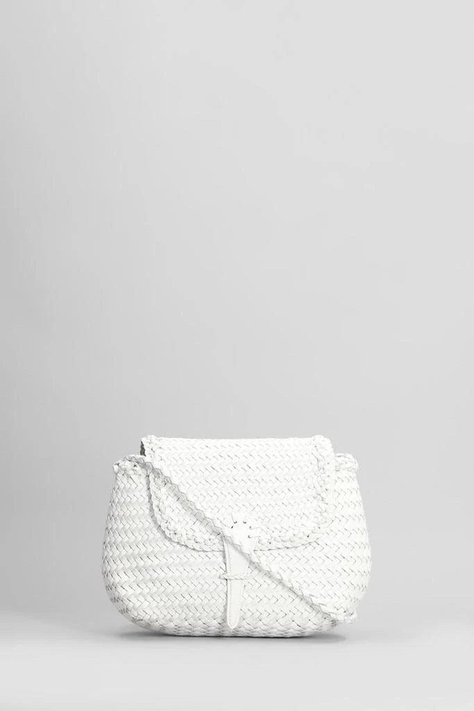 DRAGON DIFFUSION Dragon Diffusion Miny City Shoulder Bag 1