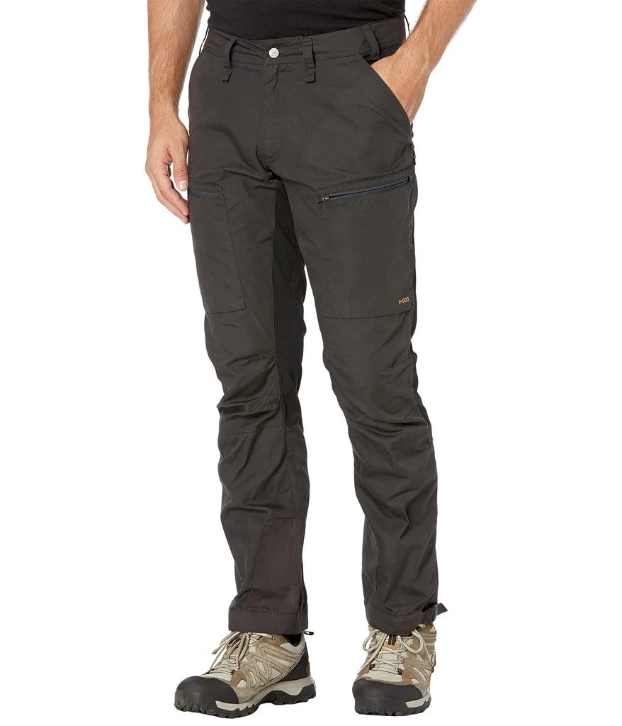 Fjällräven Abisko Lite Trekking Trousers 1