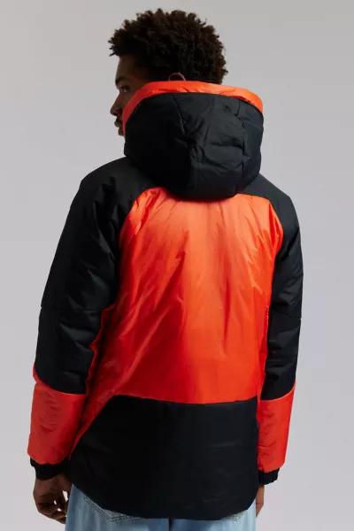 Mountain Hardwear Mountain Hardwear Alpine Hooded Jacket