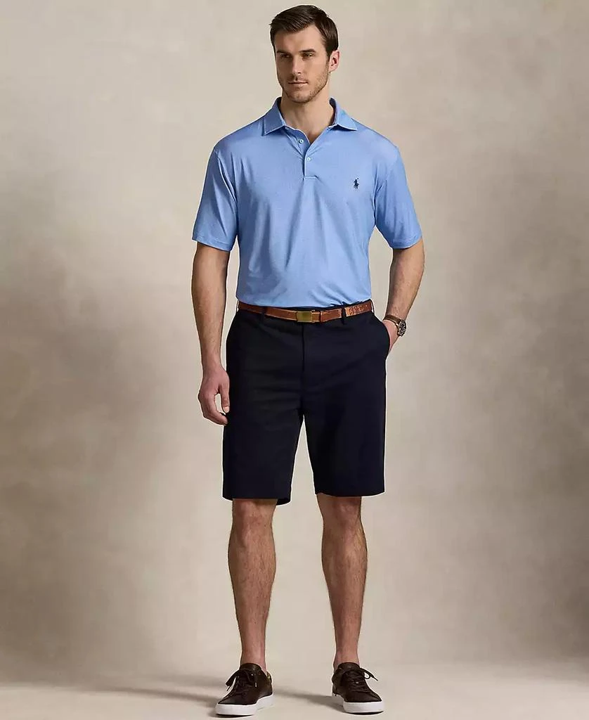 Ralph Lauren Men's Big & Tall Performance Polo Shirt 4