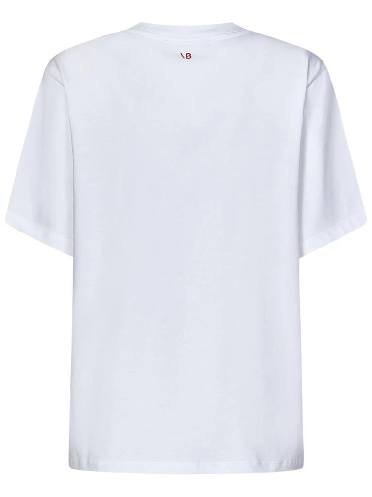 Victoria Beckham Victoria Beckham T-Shirt 2