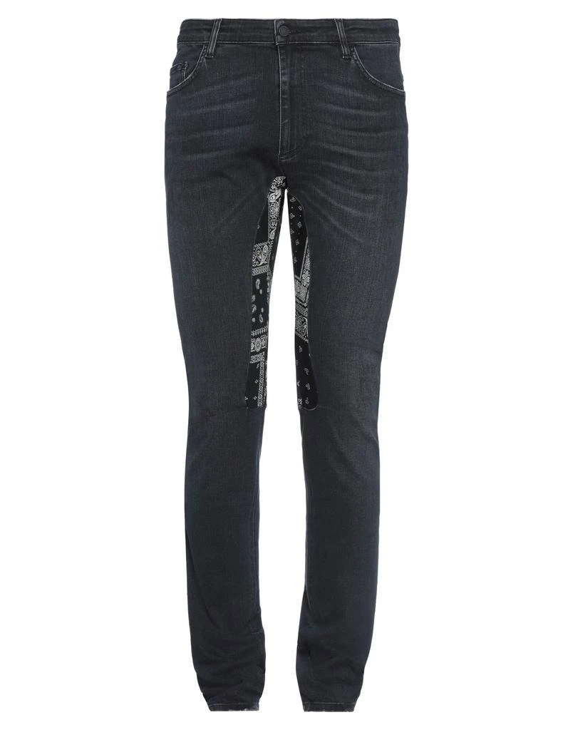 Alchemist Denim pants 1