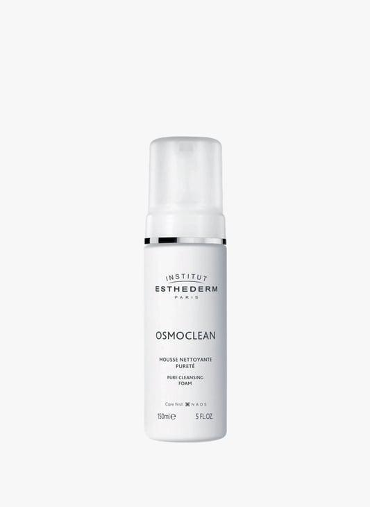 Institut Esthederm Pure Cleansing Foam