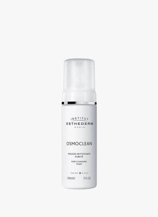 Institut Esthederm Pure Cleansing Foam 1