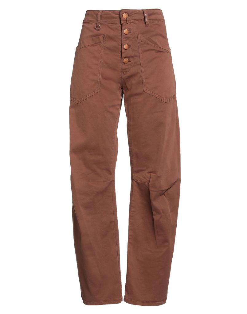 HIGH Casual pants