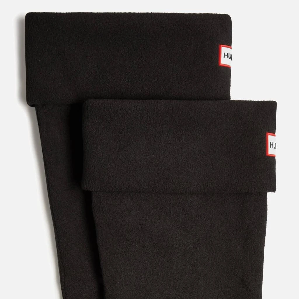Hunter Hunter Recycled Fleece Tall Boot Sock 3
