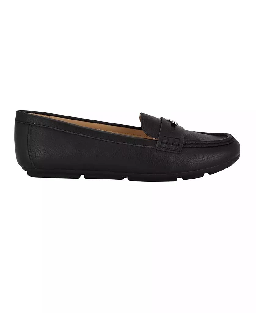 Calvin Klein Women's Lassa Slip-On Loafer Flats 2