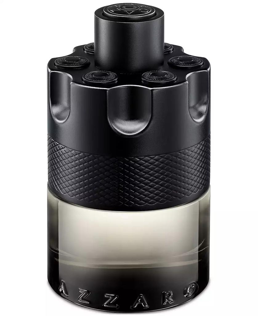 AZZARO Men's The Most Wanted Eau de Toilette Intense Spray, 3.38 oz.