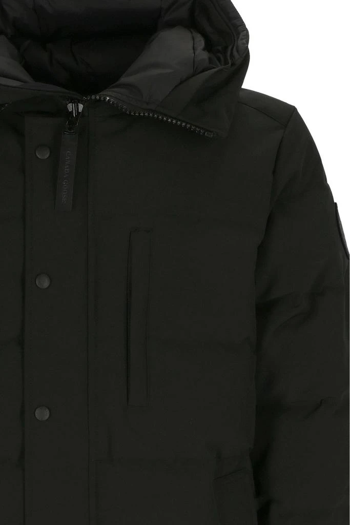 Canada Goose Canada Goose Carson Hooded Parka 3