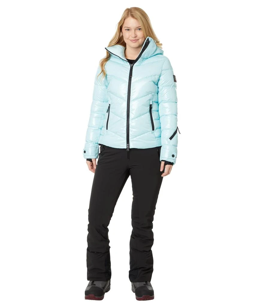 Bogner Fire + Ice Saelly 2 5