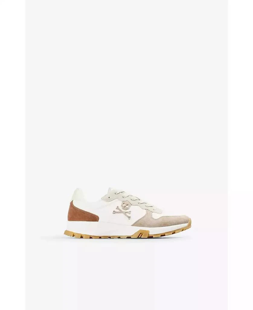 Scalpers Women
s  Bono Sneakers 2