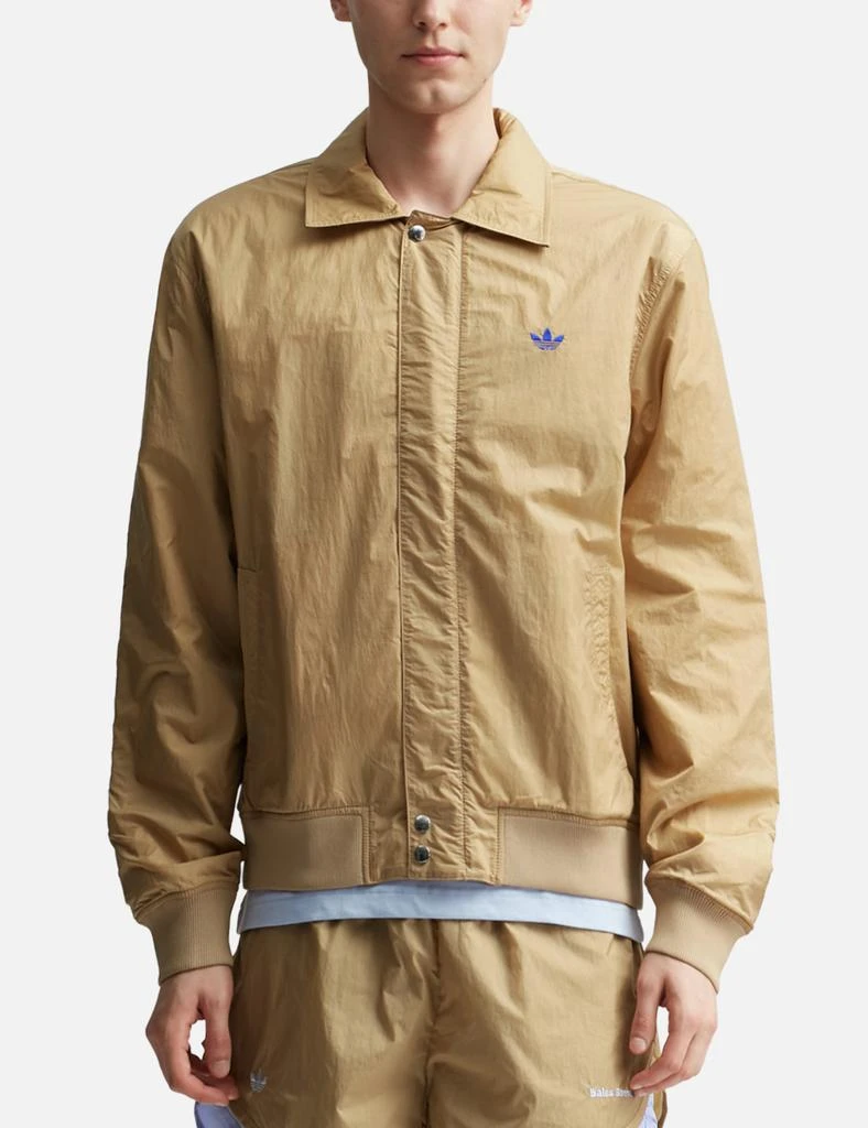 Adidas Wales Bonner Reversible Harris Jacket 5
