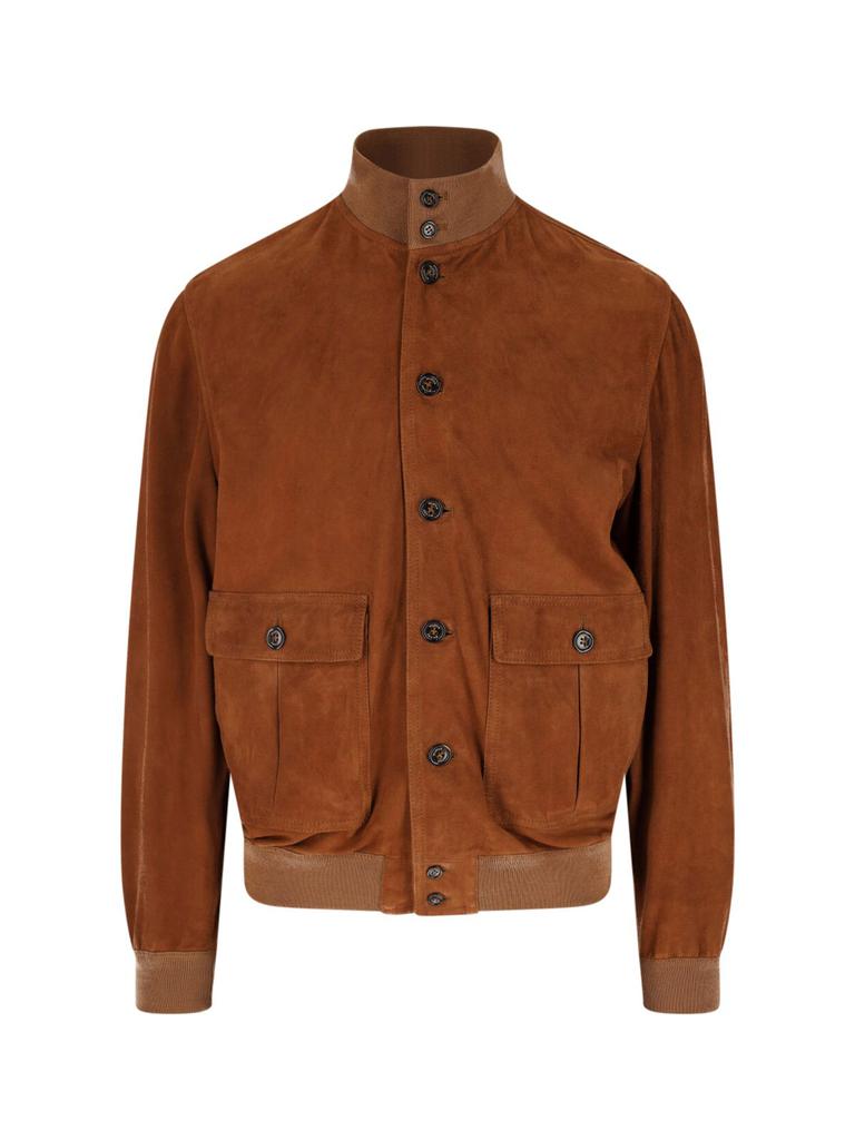 VALSTAR Valstar Button-Up Jacket