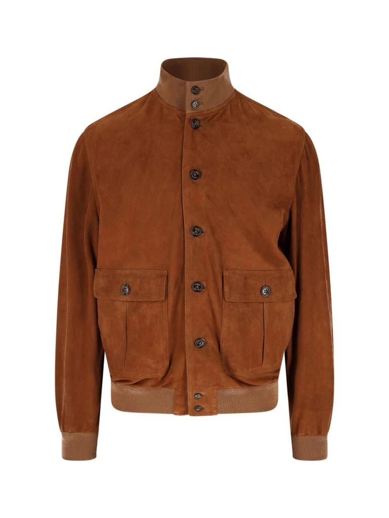 VALSTAR Valstar Button-Up Jacket 1