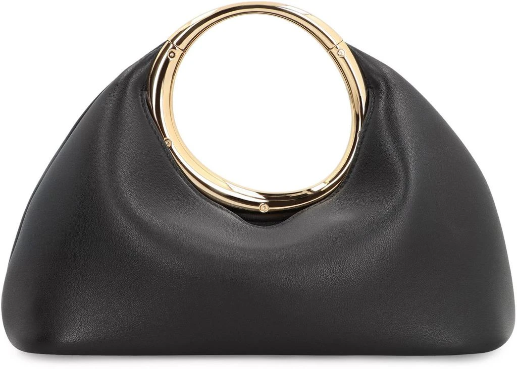 Jacquemus Jacquemus La Petite Calino Logo Detailed Tote Bag 2