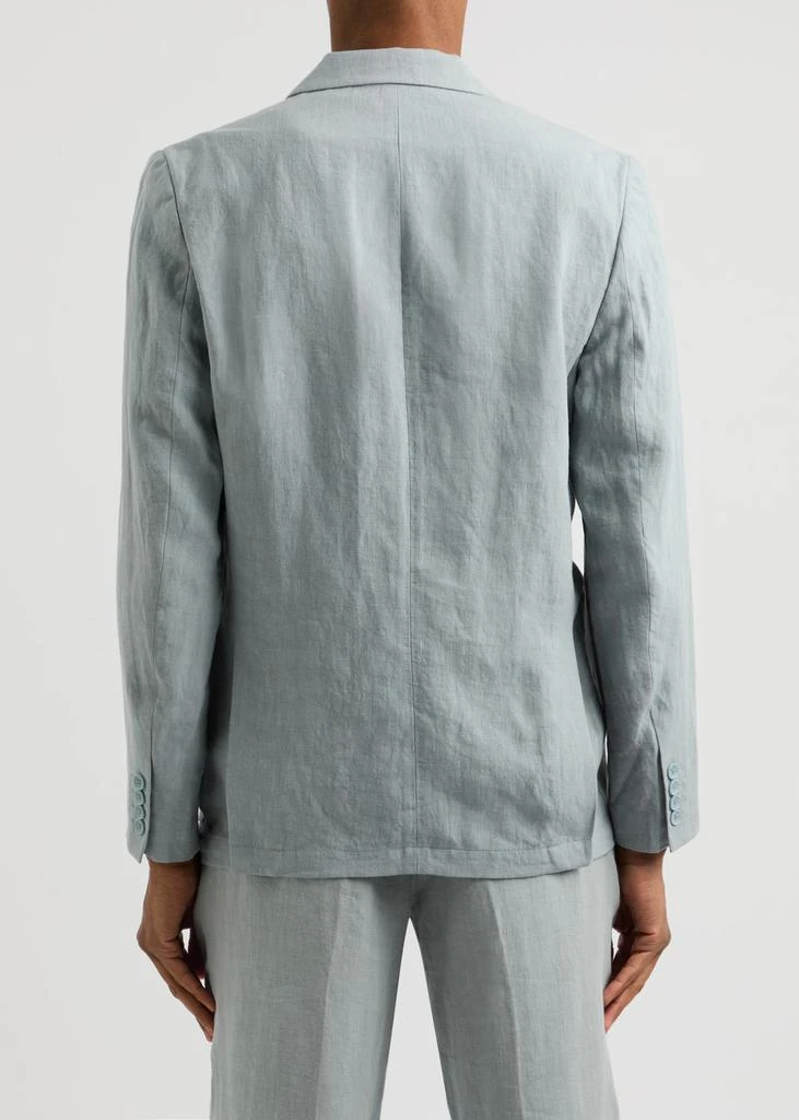 PERCIVAL Linen blazer 3
