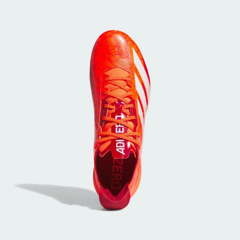 Adidas Men's  Adizero Electric II Hidden Gems Football Cleats 2