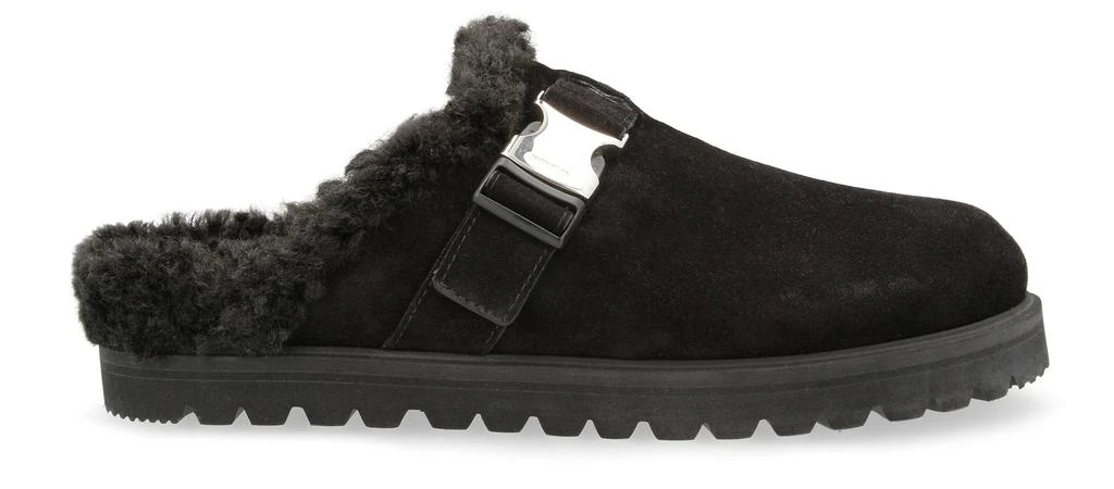 Moncler My Mule slides 1