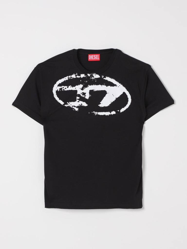 Diesel T-shirt kids Diesel