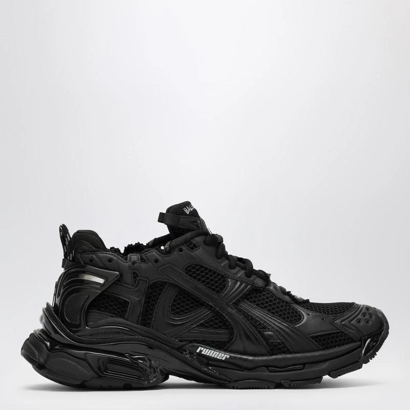 Balenciaga Runner black sneaker 1